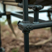Korum Supa Lite Stretch Feeder Chair S23